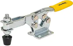 Vonder, Grampo De Aperto Rápido Tipo Horizontal, Ghv 225.