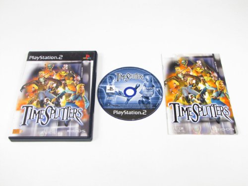 Time Splitters la montre idéale du bureau aux sorties