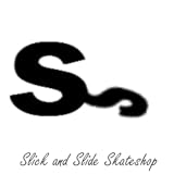 slick rick rolex Real Skaters Slick and Slide Skateshop