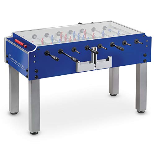 Garlando Kickertisch 'Master Class Evo Outdoor' Standard