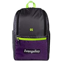 Amazon.co.jp: RADIO EVA リュックサック EVANGELION RuckSack