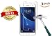 Produktbild Cardana | 3X bruchsicheres Schutzglas für Samsung Galaxy J7 2017 / J7 Duos | Schutzfolie aus 9H Echt Glas | angenehme Handhabung|