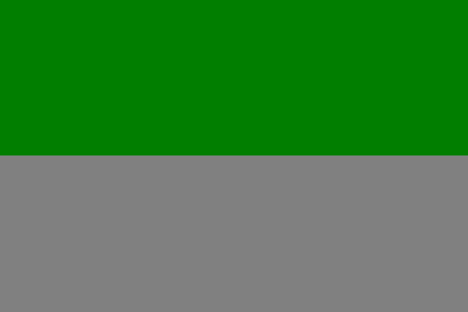 Drapeau Montelíbano grand format pavillon officiel municipalité Colombie
