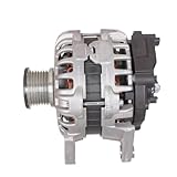 Generator Alternator Compatible For DACIA Dokker for Duster Grand Scenic Logan Sandero CLIO IV