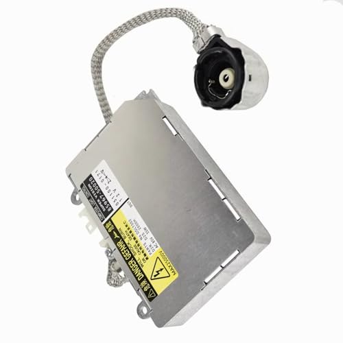 Modulo Lampadina allo Xeno Compatibile con Toyota Prius 2004-2005, modulo di Controllo fari allo Xeno, modulo Driver fari 85967-30050