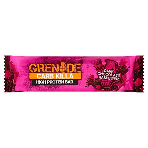 Grenade - Carb Killa Bar