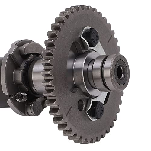 Substituição das válvulas do motor do conjunto do eixo de comando de válvulas 0180-024001 0180-02400