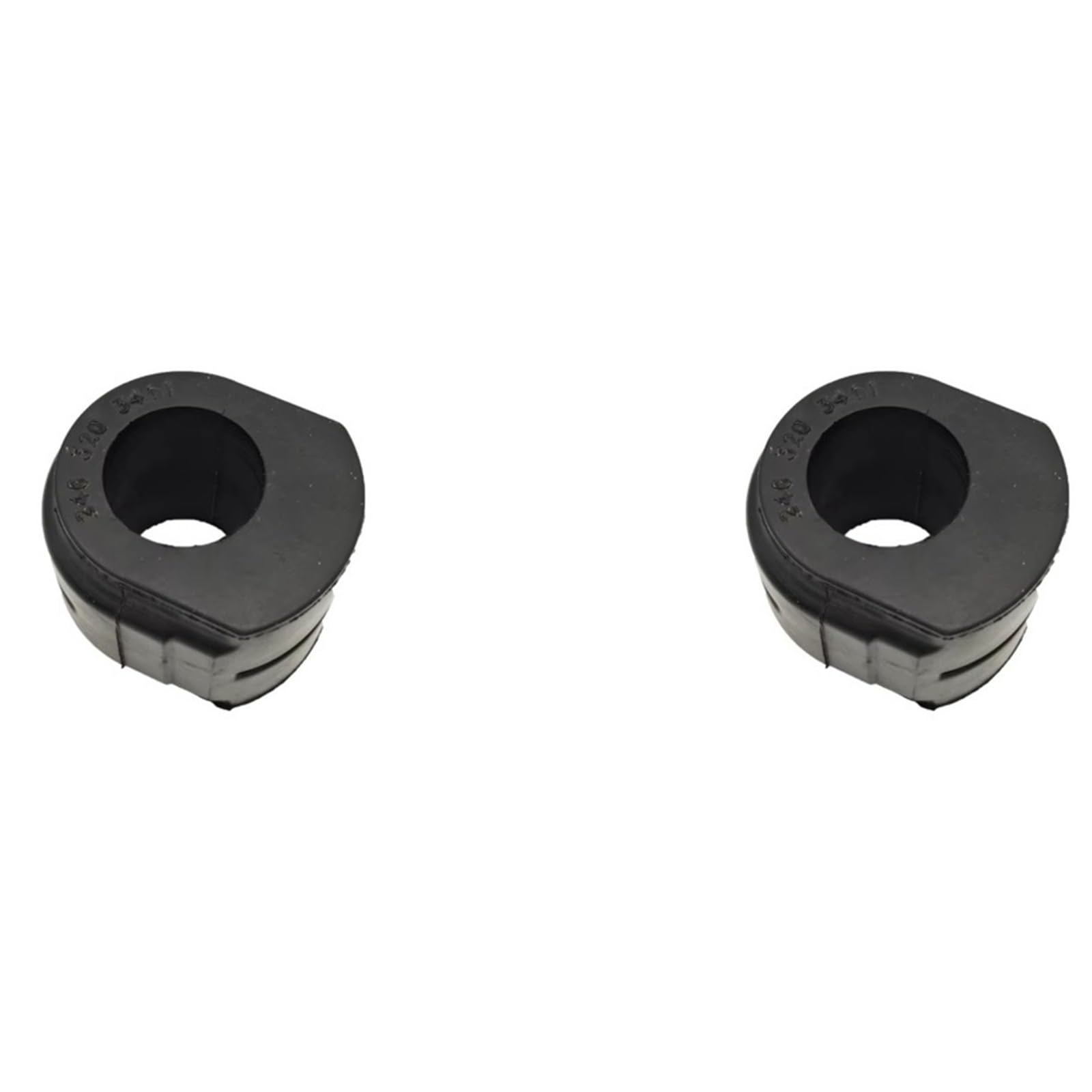 Buje barra estabilizadora A2463203411 elimina holguras en eje delantero de Benz W246 C117 W176 8