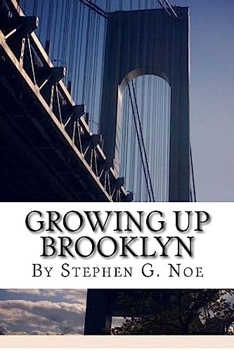 Growing Up Brooklyn