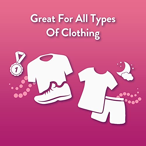 Snuggle Exhilarations In Wash Laundry Scent Booster Pacs, Island Hibiscus and Rainflower, 20 Count