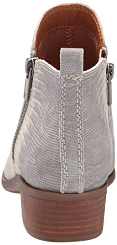 Image of Lucky Brand Women's Basel Ankle Booties
