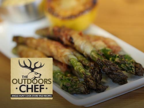 The Outdoors Chef