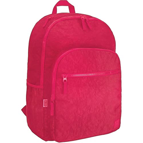 Mochila de Costas Plus Académie Cereja,Tilibra