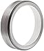 Timken HH228318 Tapered Roller Bearing, Single Cup, Standard Tolerance, Straight Outside Diameter, Steel, Inch, 10.2350" Outside Diameter, 2.4375" Width