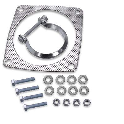 Bm Catalysts FK11010 Kit d'assemblage, filtre à particules/à suie
