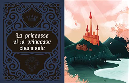 Les histoires extraordinaires d'Emy Ltr Relié – Illustré, 13 octobre 2021 – Image 4