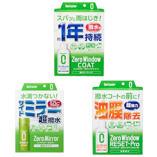 Surluster(VAX^[) KX [EBhE R[g S-130 1Nϋv h荞݃^Cv & VAX^[ ~[ [~[ S-134 Xv[^Cv & VAX^[ KXN[i[ [EBhE Zbgv S-