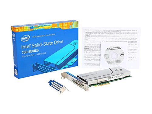 Amazon.co.jp: インテル750シリーズAIC 1.2tb PCI - Express 3.0 x4