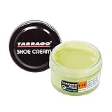 Esta crema está enriquecida con cera de carnauba*(5%), conocida como la “reina de las ceras”, por proporcionar un brillo duradero y protección hidrófuga.