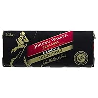 Johnnie Walker Red Label & Classic Cola Premium Serve 6.5% 375 ml (Pack Of 10)