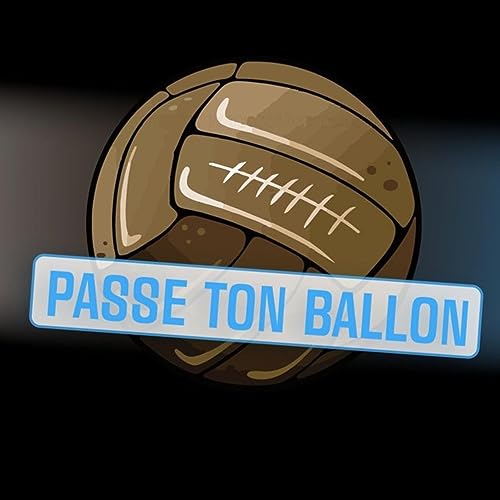 S3E07 : LA DEUXIEME PLACE OU RIEN ? Podcast Por  arte de portada
