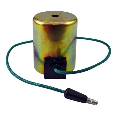 Aftermarket 15430 Meyer (C) Coil, Green Wire