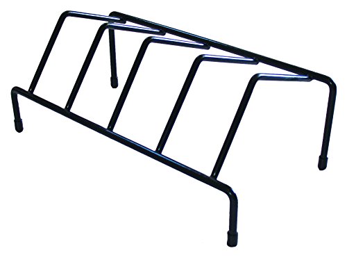 Organized Hunting 4 Capacity Handgun Rack