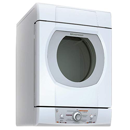 Secadora Brastemp Ative! Suspensa 10 Kg - BSI10AB 220V
