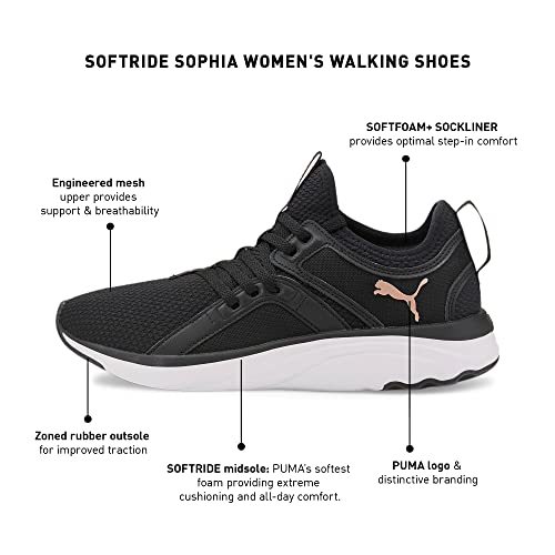 Image of PUMA Women's Softride Sophia Running Shoe