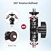 SmallRig Universal Magic Arm with Small Ballhead (2pcs) 2158