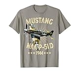 WW2 Planes Warbirds Fighter Aircraft Apparel
