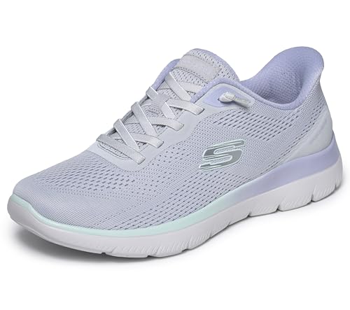 Skechers Summits chaussures de marche légères pour sorties quotidiennes
