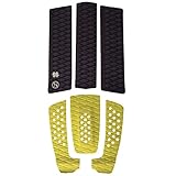 Hyperlite EVA Wakesurf Traction Pad Kit 2023