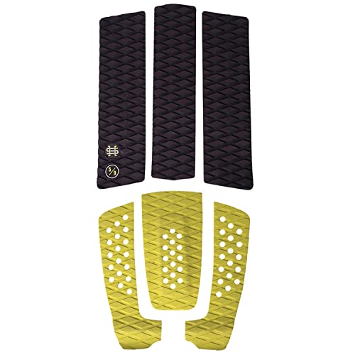 Hyperlite EVA Wakesurf Traction Pad Kit 2023
