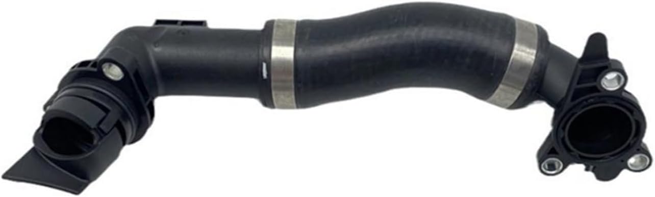 Turbocharger Coolant Pipe for BMW X1 X2 F48 F39 1 2 Series F40 F44, For MINI Clubman Countryman, ABS Cooling Hose OE 11538645545