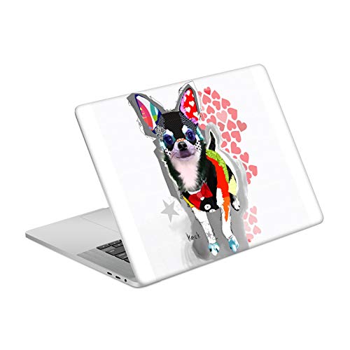 Vinyle Autocollant MacBook Pro 16 A2141 Art Michel Keck Premium