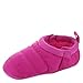 UGG Unisex-Baby Baby Tasman Lta Slipper, Rock Rose, 4-5 Infant