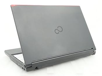 Amazon.co.jp: 【整備済み品】 富士通 Lifebook A579/C