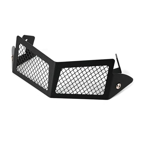Grille de protection du refroidisseur d'huile K1600 : alliance de robustesse et design