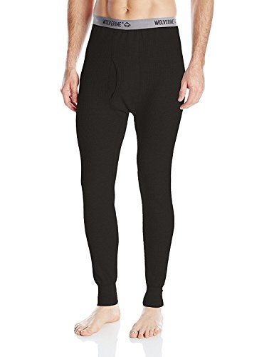 wolverine thermal pants