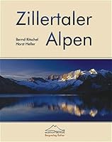 Zillertaler Alpen. 3763375007 Book Cover