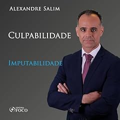 Couverture de Direito Penal - 6.⁠ ⁠Culpabilidade - Imputabilidade
