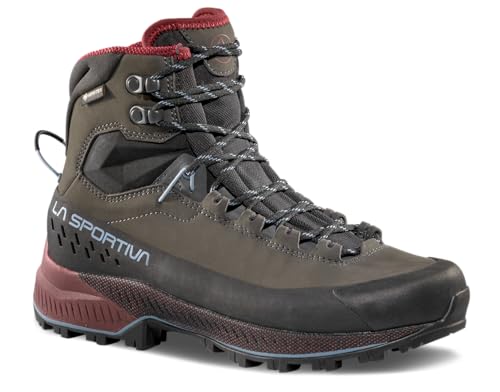 La Sportiva TX5 Evo Mid Woman GTX Carbon pour vos treks et randonnées