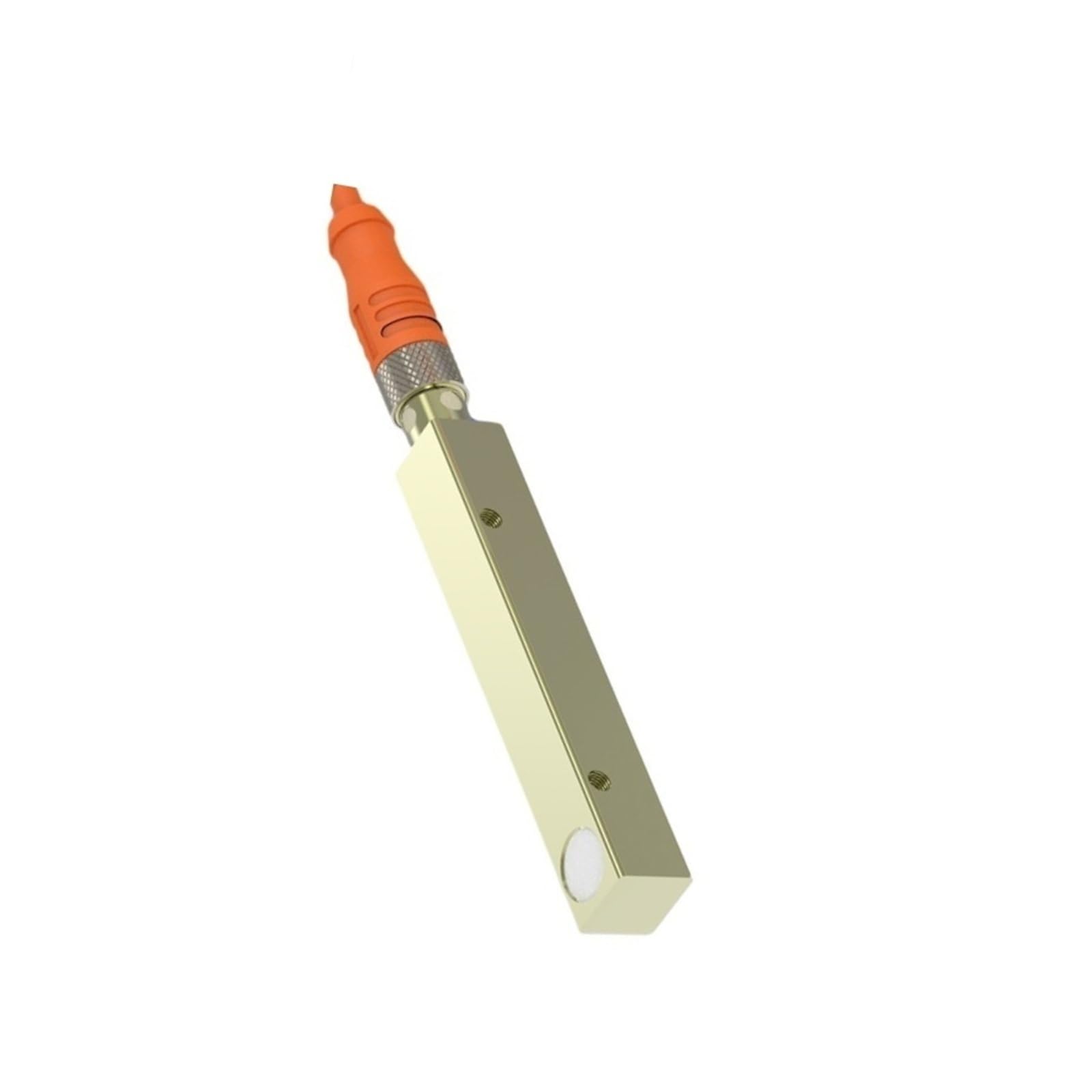 Capteur de proximité inductif DC10-60V boîtier Q8 miniature 2 fils