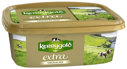 Kerrygold Extra ungesalzen, 250g