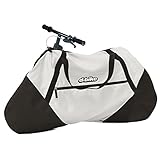 D-BIKE 用キャリーバック ブラック