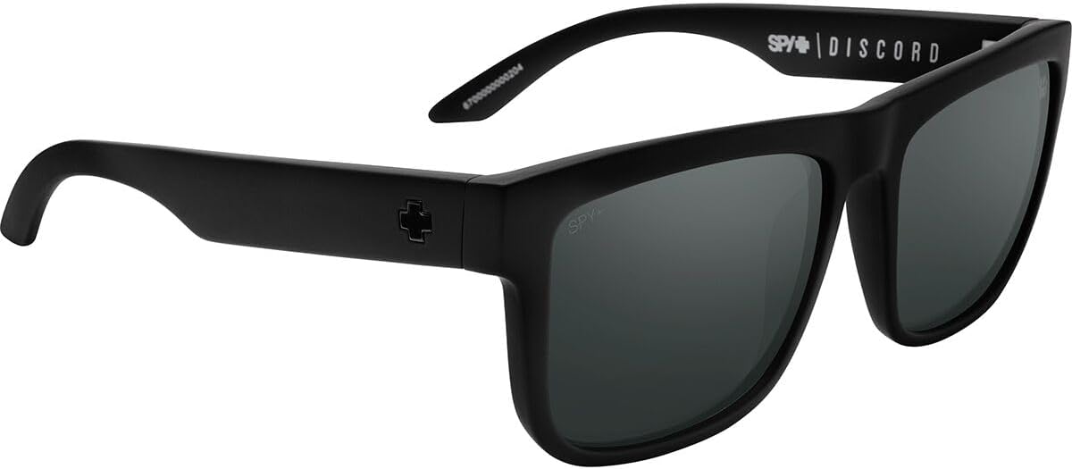 Discord Soft Matte Black - Happy Boost Polar Black Mirror - Image 5