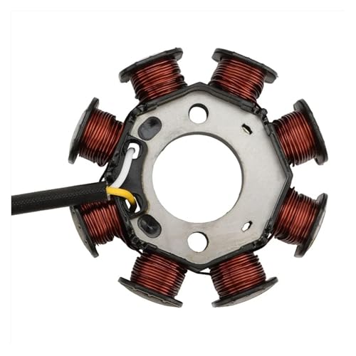 Bobina de estator para Suzuki GSX110 FX110 FD110 6