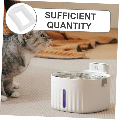 Filtros de repuesto para fuente de agua para gatos BESPORTBLE miniatura 7