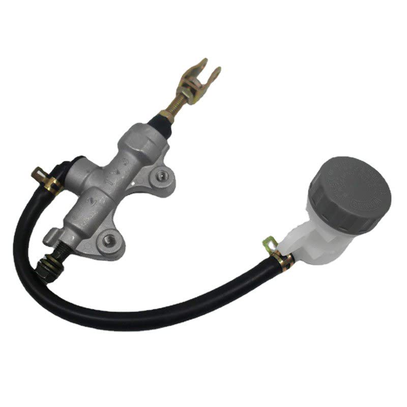 【新品】パフォーマンスマシン　リアブレーキマスターシリンダー Performance Machine パフォーマンスマシン Contour ブレーキ